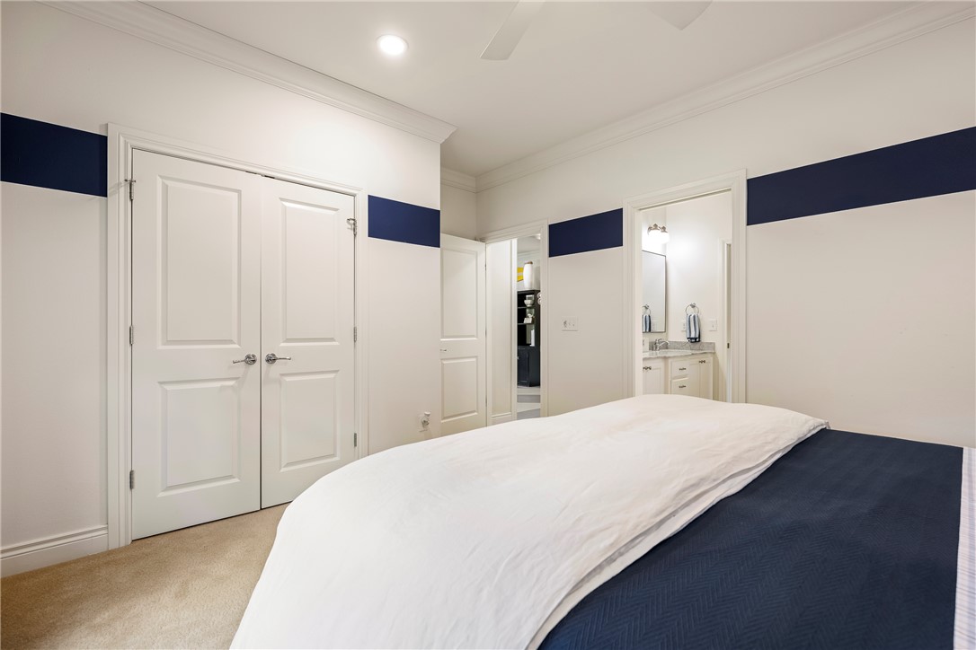 Oak Tree Centerton - Residential