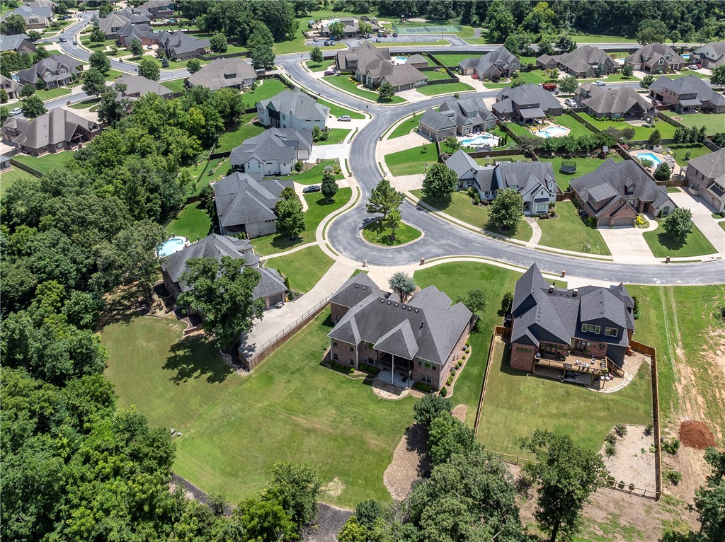Oak Tree Centerton - Residential