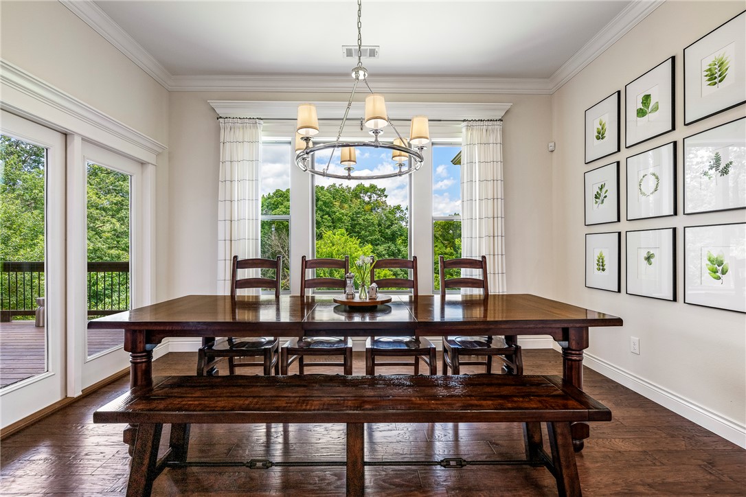 Oak Tree Centerton - Residential
