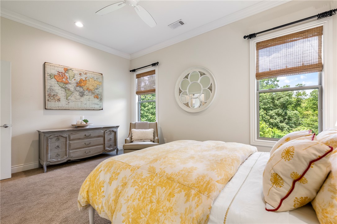 Oak Tree Centerton - Residential