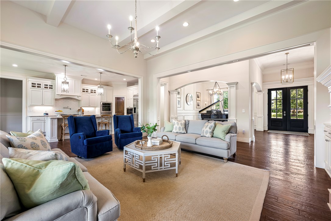 Oak Tree Centerton - Residential