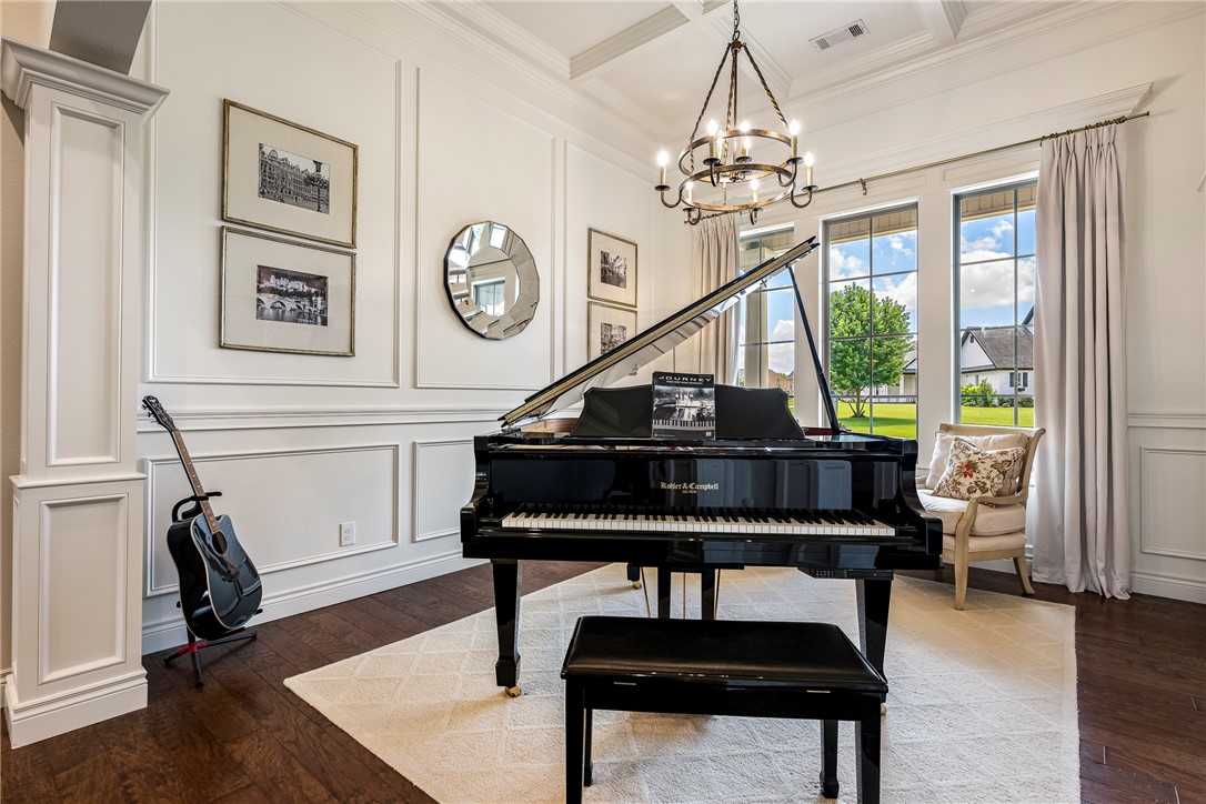 Oak Tree Centerton - Residential