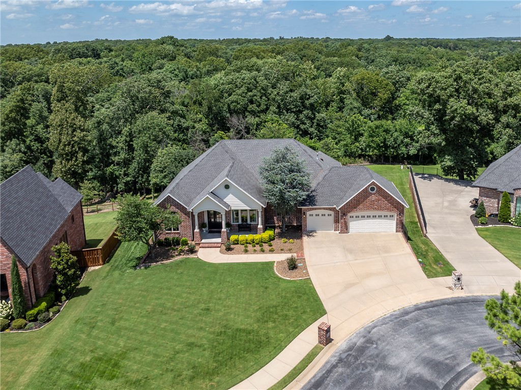 Oak Tree Centerton - Residential