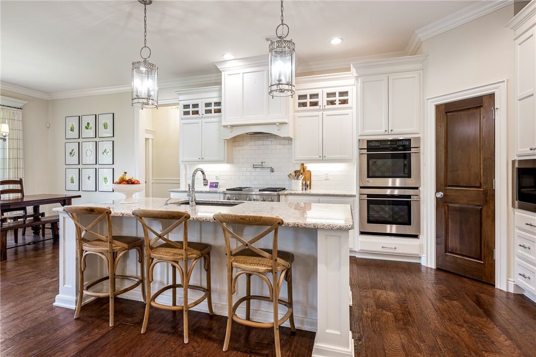 Oak Tree Centerton - Residential