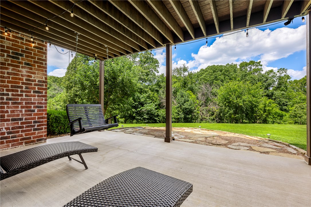 Oak Tree Centerton - Residential