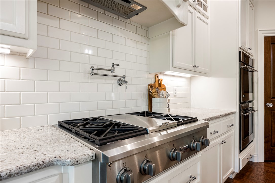 Oak Tree Centerton - Residential