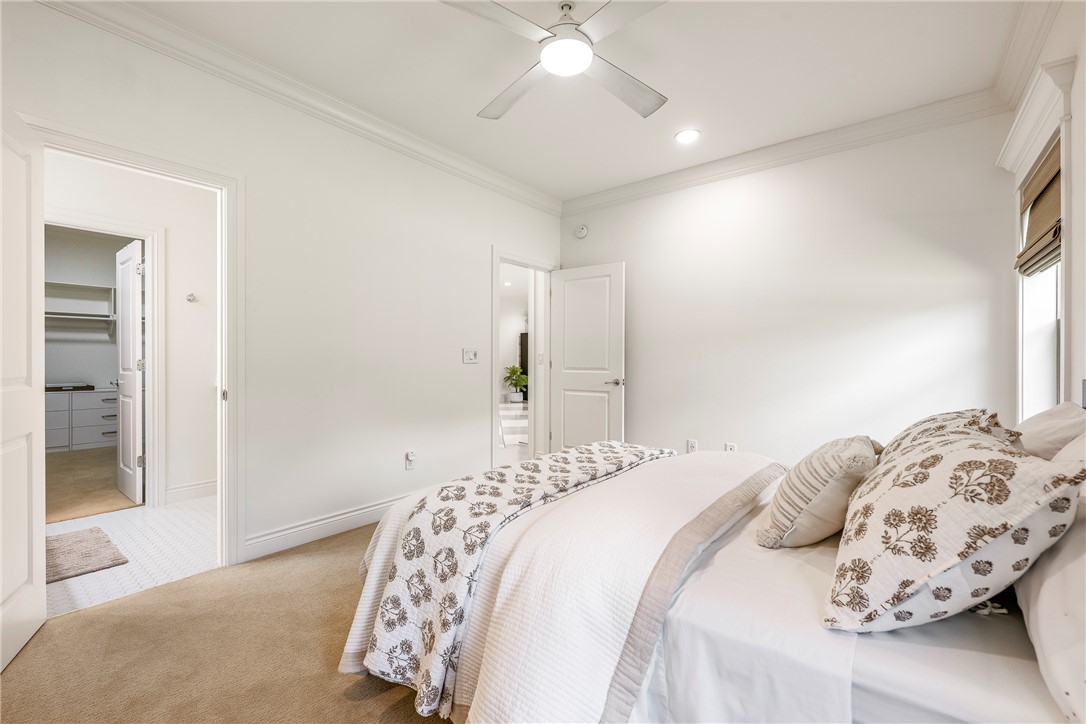 Oak Tree Centerton - Residential