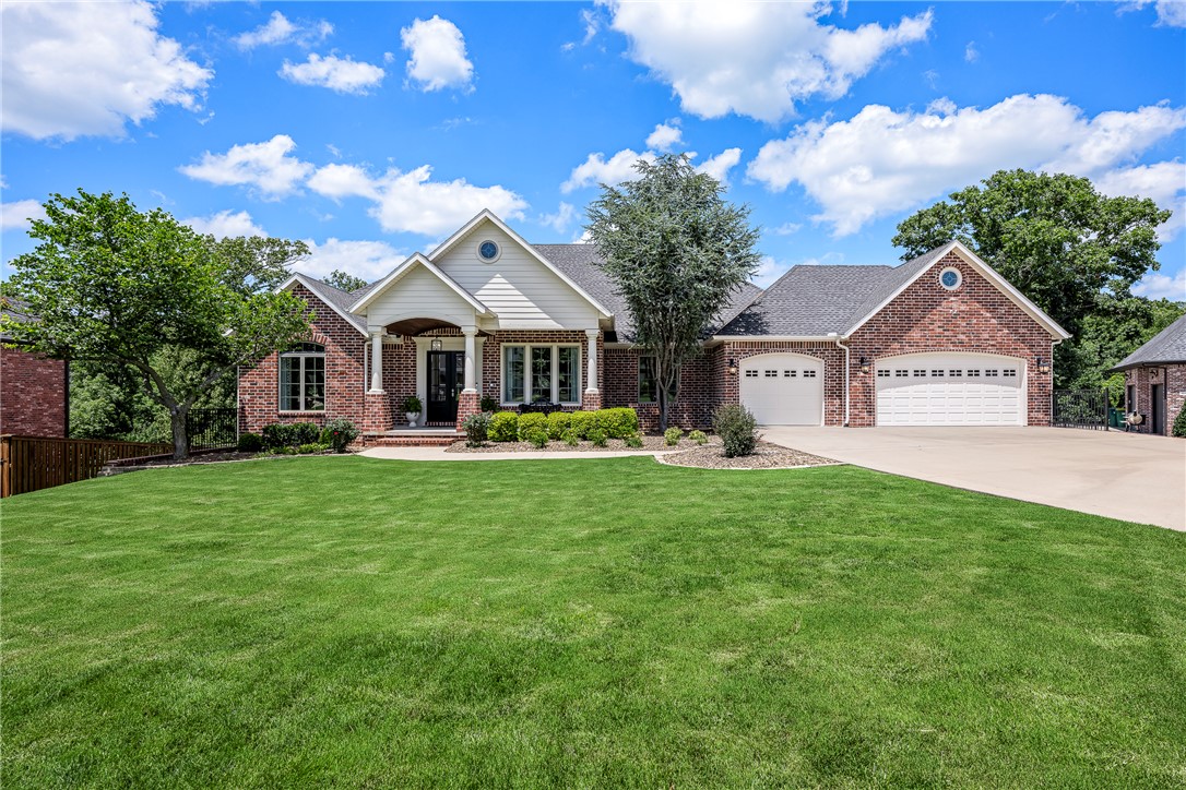 Oak Tree Centerton - Residential
