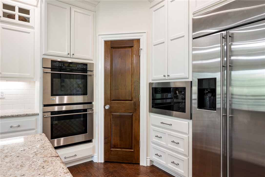 Oak Tree Centerton - Residential
