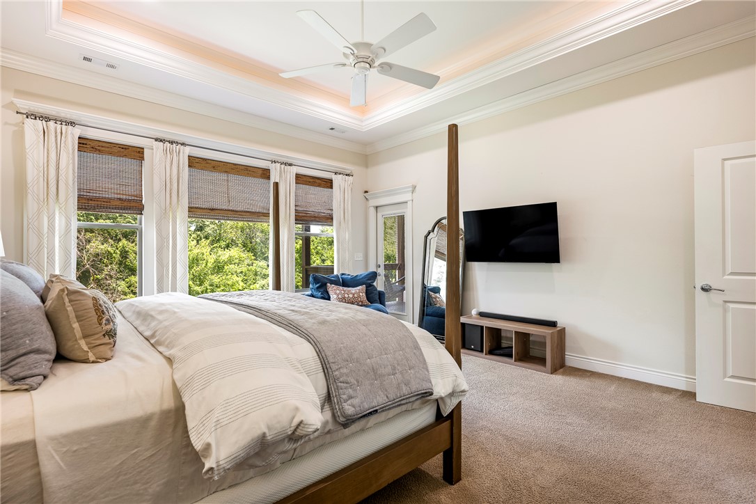 Oak Tree Centerton - Residential