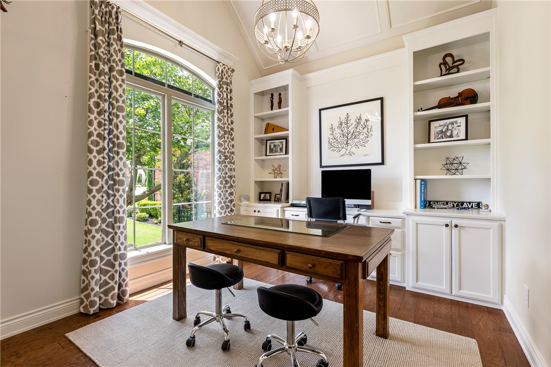 Oak Tree Centerton - Residential