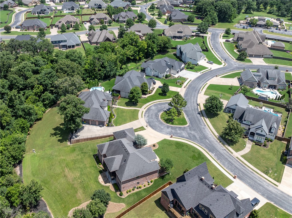 Oak Tree Centerton - Residential