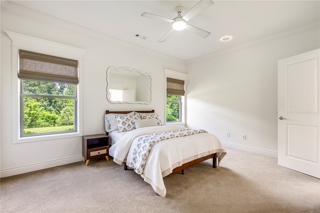 Oak Tree Centerton - Residential