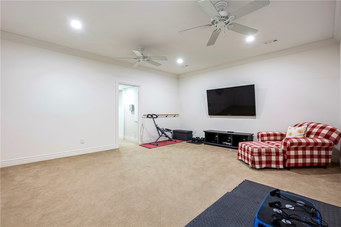 Oak Tree Centerton - Residential
