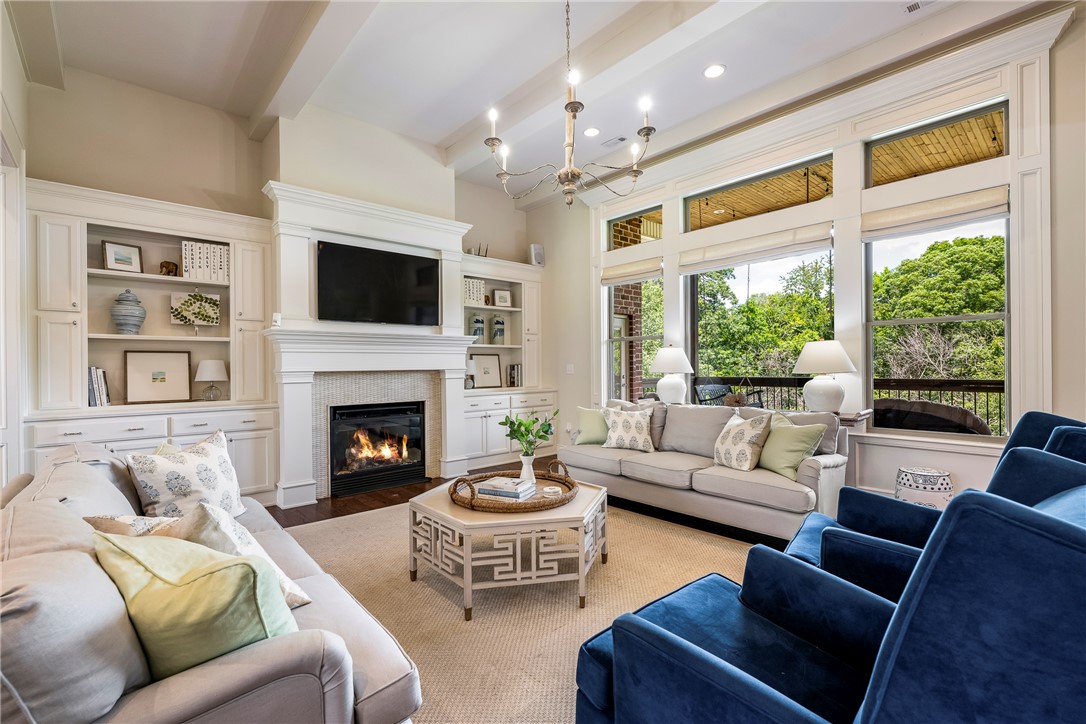 Oak Tree Centerton - Residential