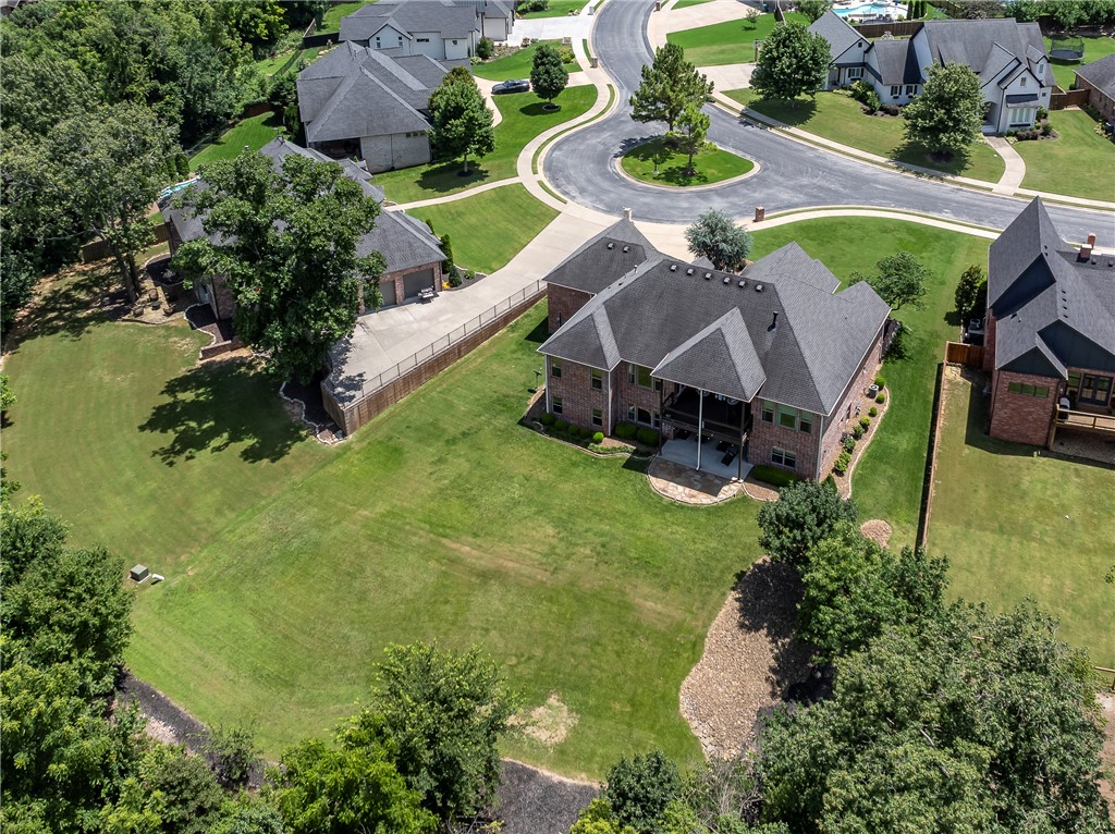 Oak Tree Centerton - Residential