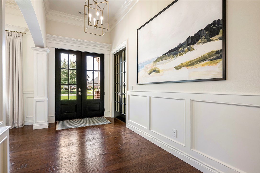 Oak Tree Centerton - Residential
