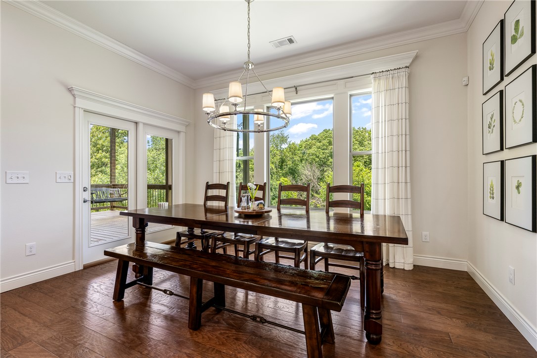 Oak Tree Centerton - Residential