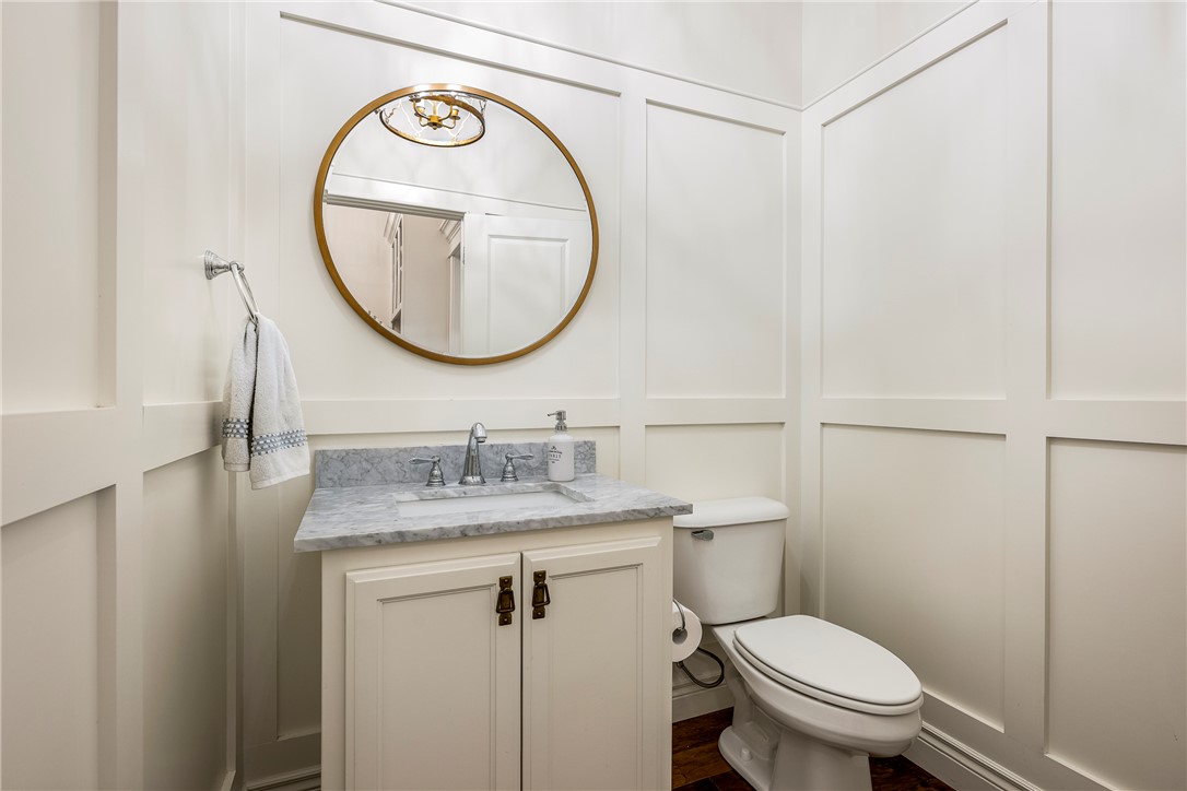 Oak Tree Centerton - Residential