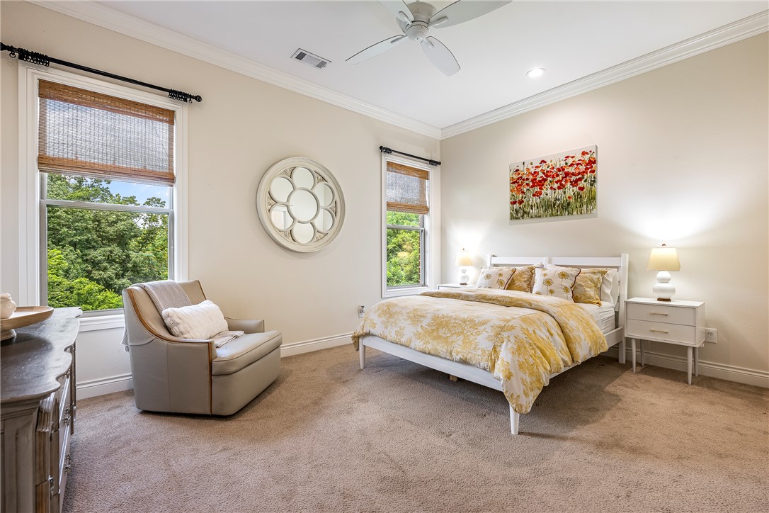 Oak Tree Centerton - Residential