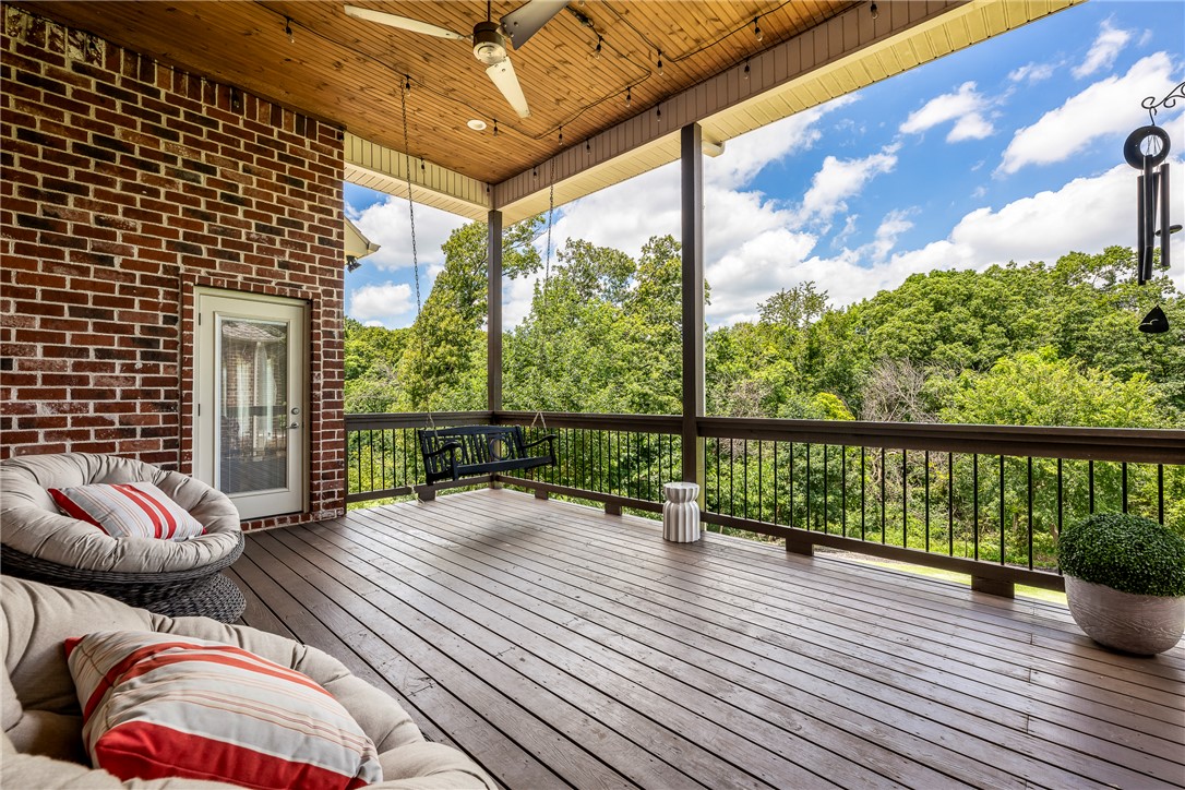 Oak Tree Centerton - Residential
