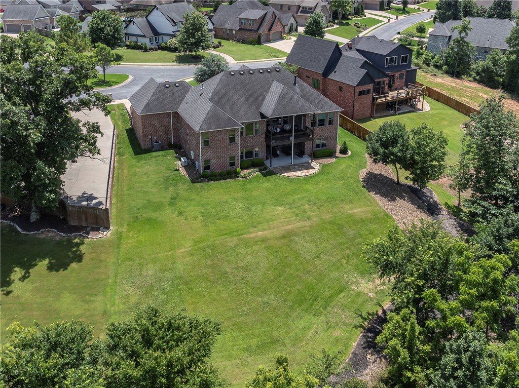 Oak Tree Centerton - Residential