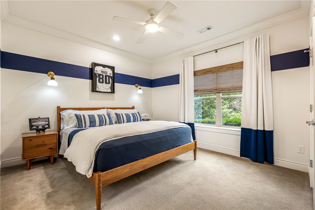Oak Tree Centerton - Residential