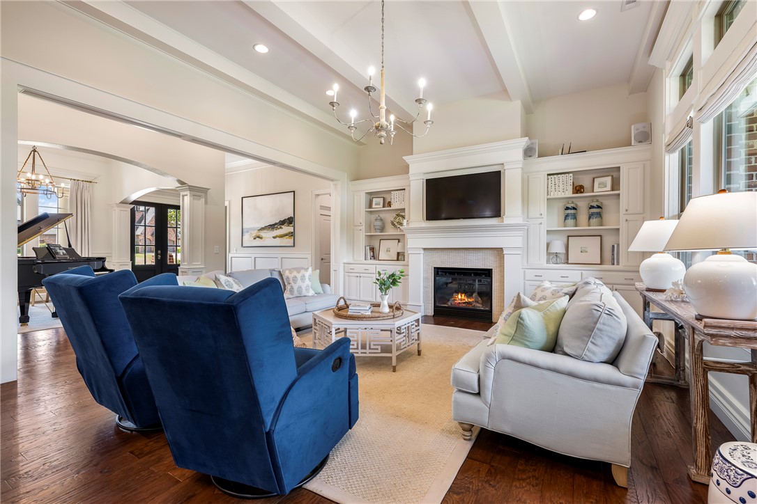 Oak Tree Centerton - Residential