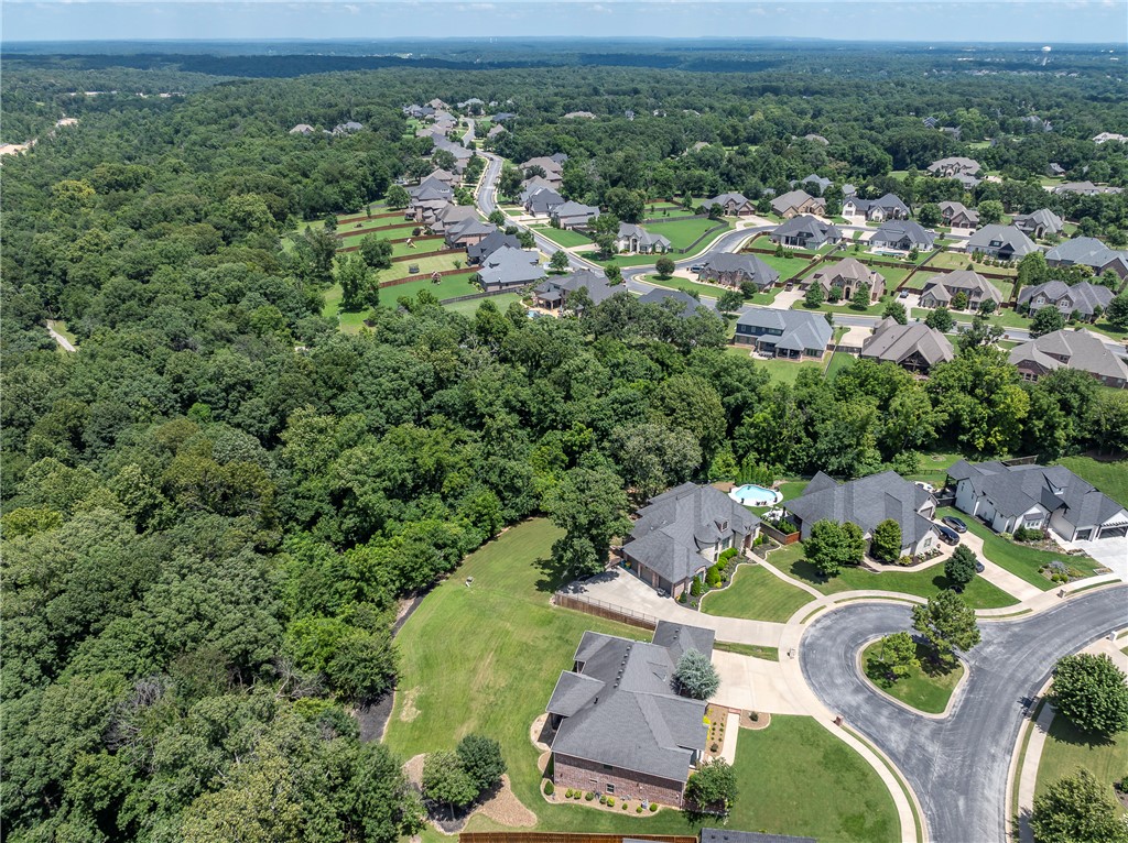 Oak Tree Centerton - Residential