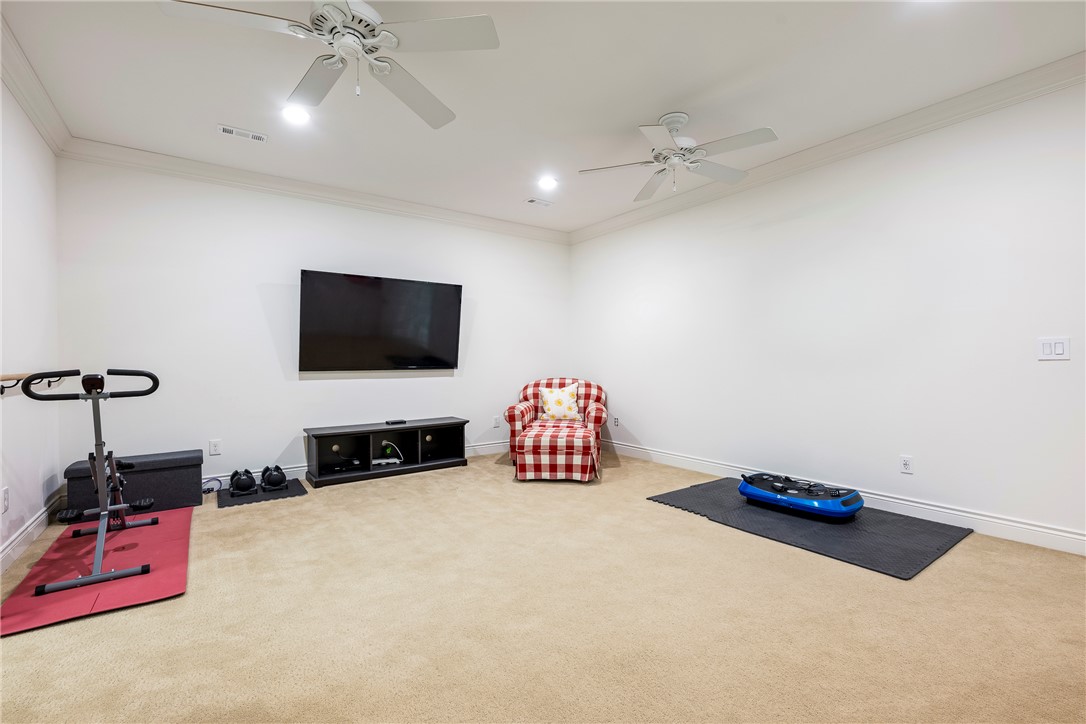 Oak Tree Centerton - Residential