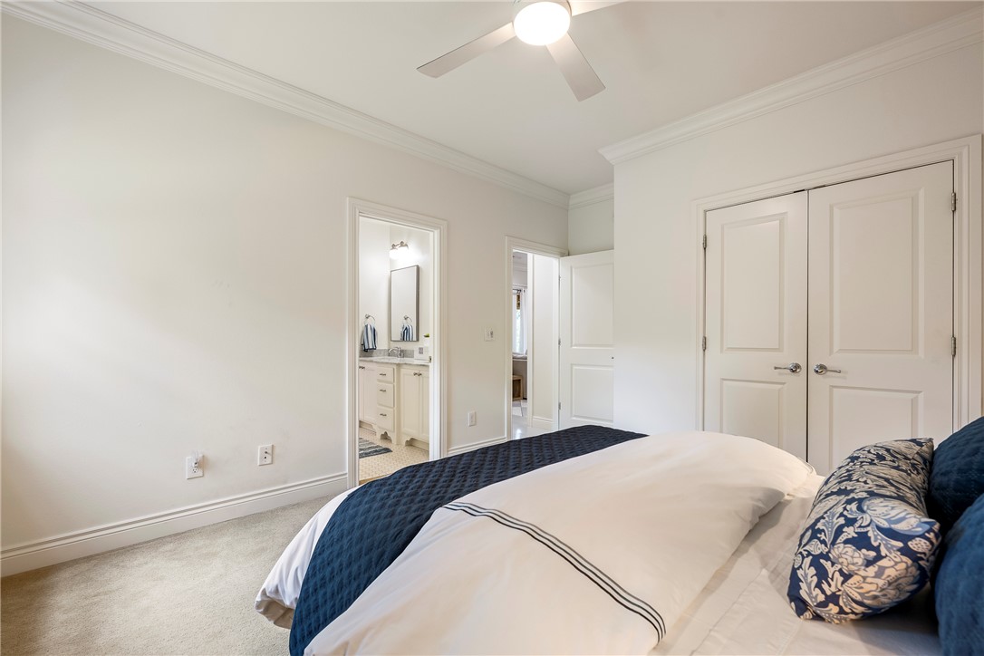 Oak Tree Centerton - Residential