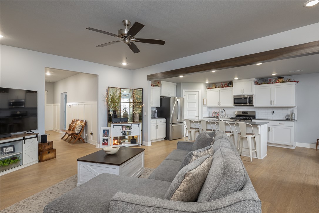 Towne West Sub Ph I - Residential