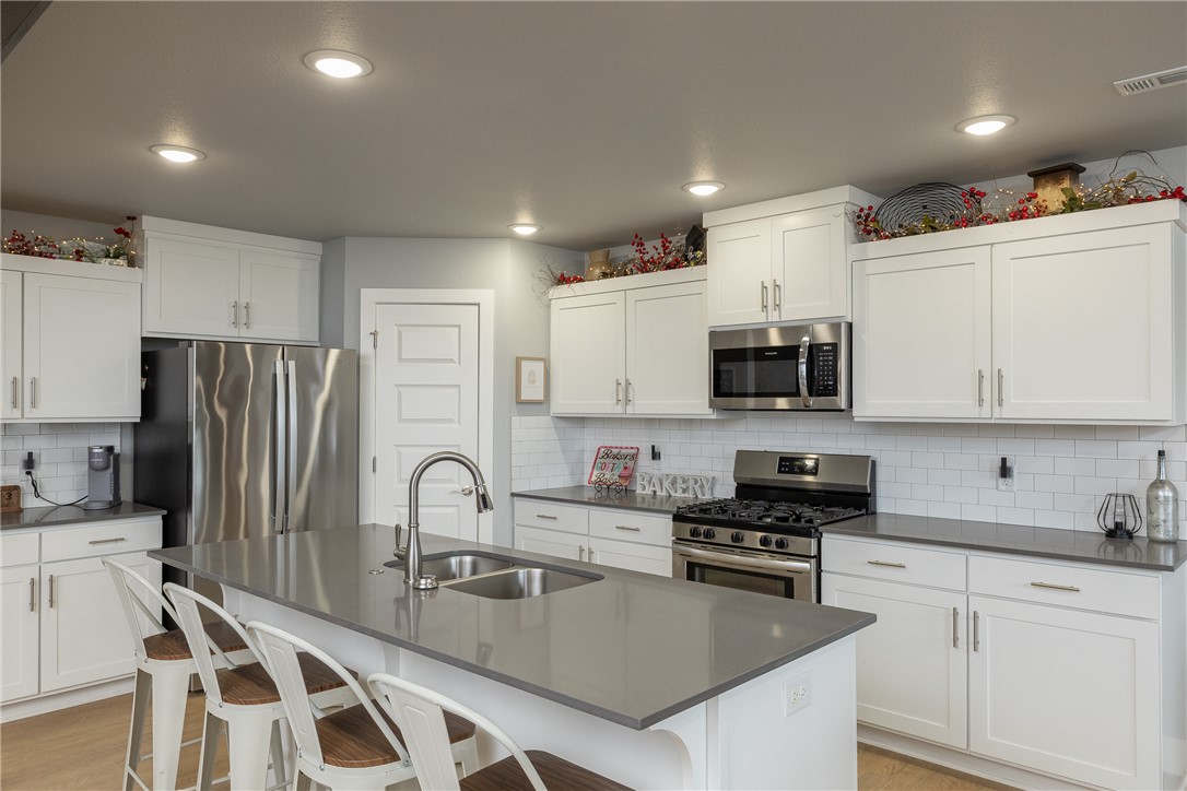 Towne West Sub Ph I - Residential