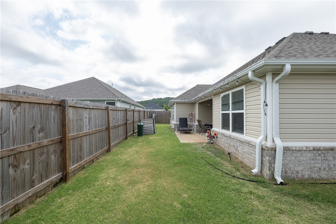 Towne West Sub Ph I - Residential