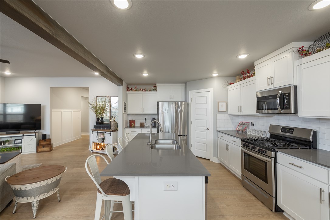 Towne West Sub Ph I - Residential