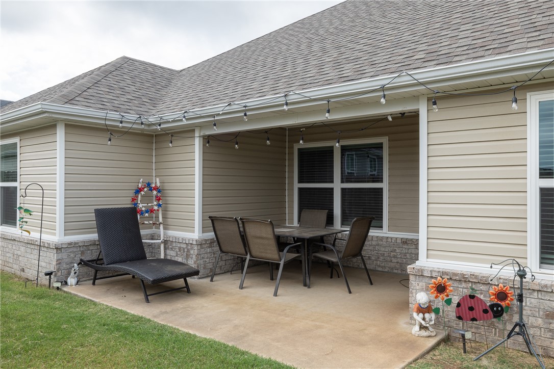 Towne West Sub Ph I - Residential