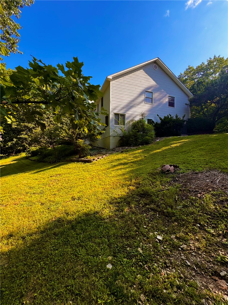 Dutchmans 8th Add Rurban - Residential Lease