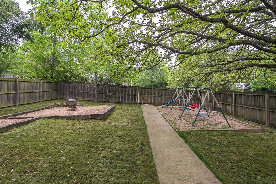 North Ridge - Residential