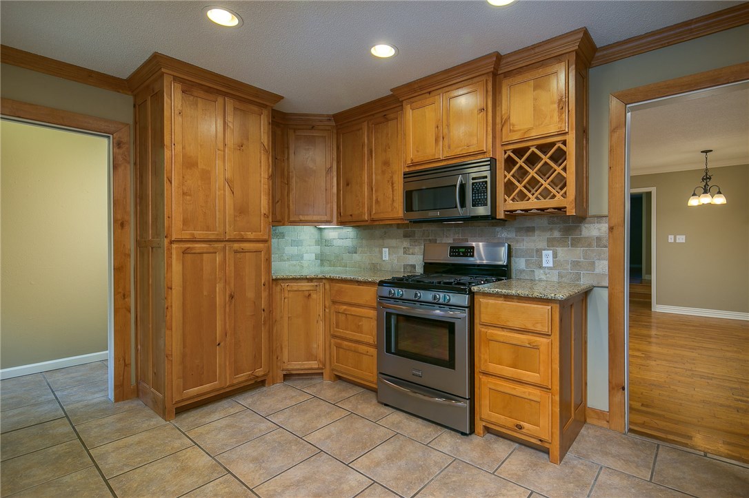 North Ridge - Residential