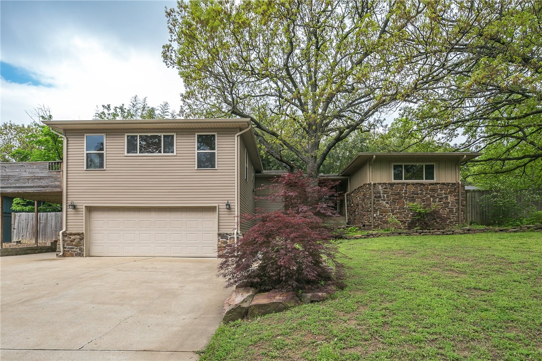 North Ridge - Residential