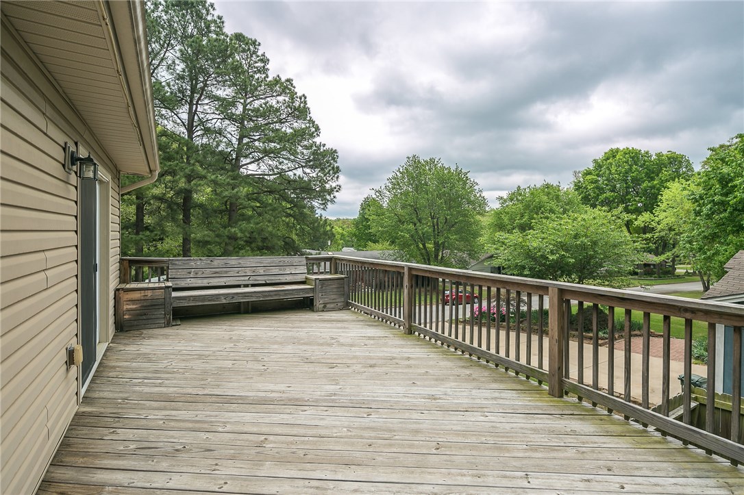 North Ridge - Residential