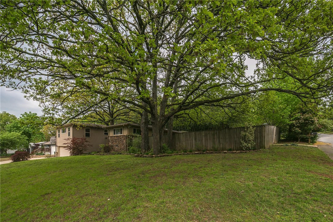 North Ridge - Residential
