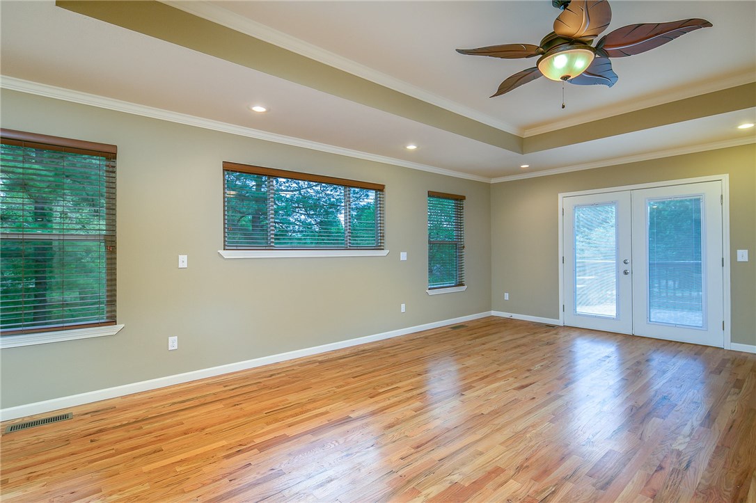 North Ridge - Residential