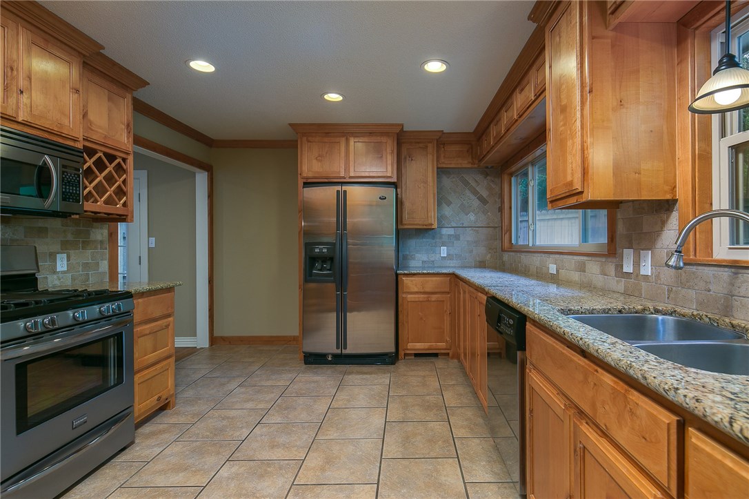 North Ridge - Residential