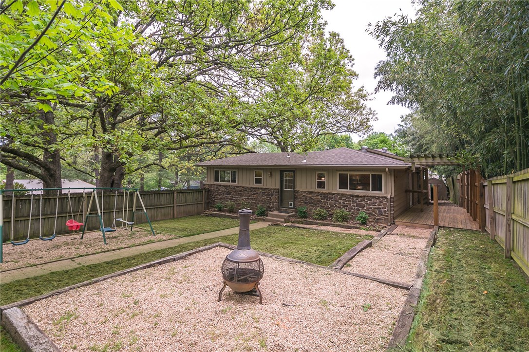 North Ridge - Residential