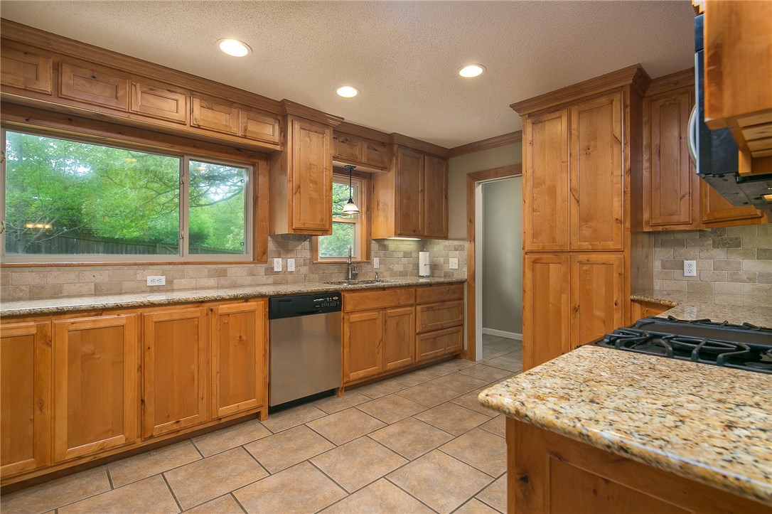 North Ridge - Residential