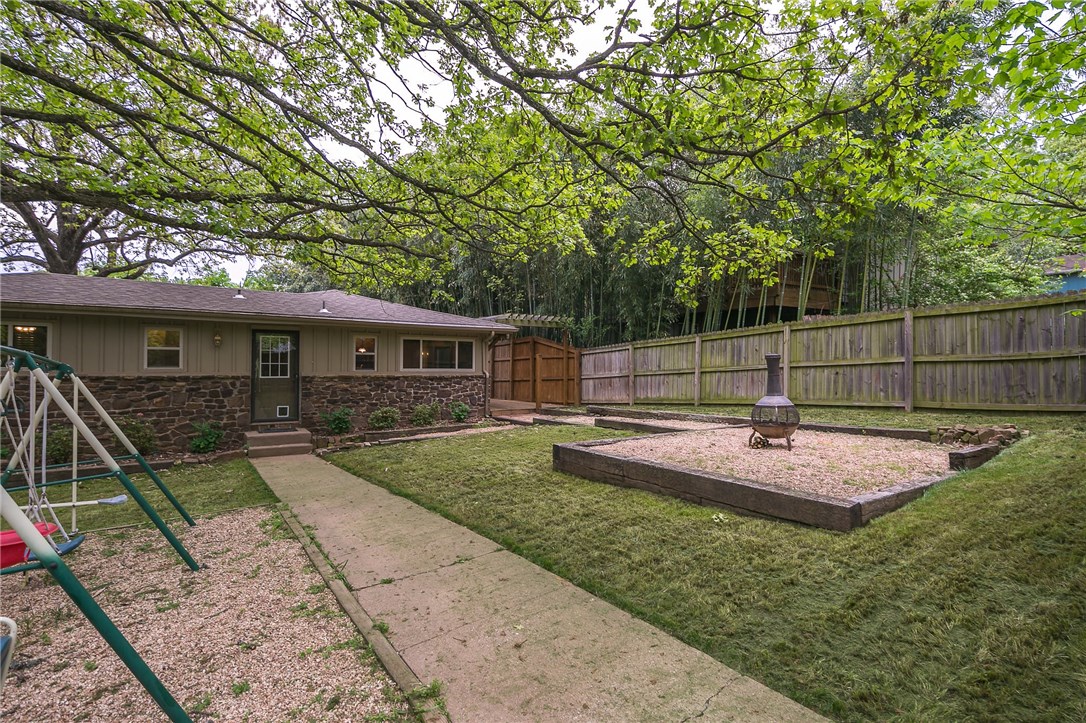 North Ridge - Residential