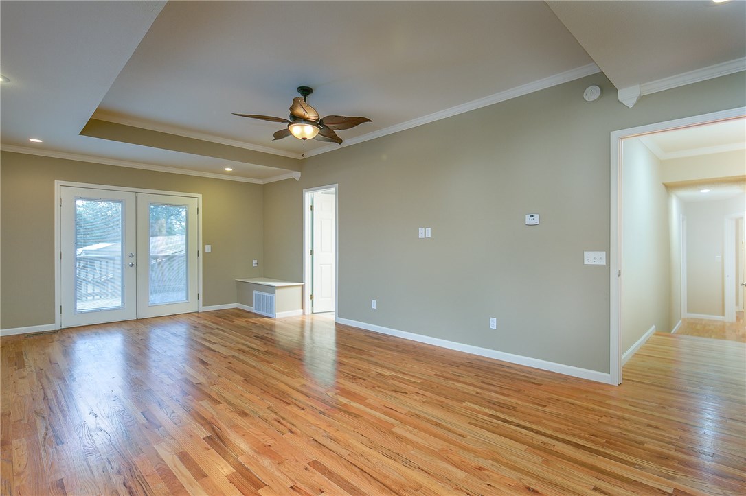 North Ridge - Residential