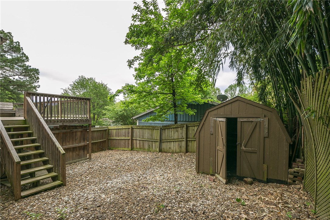 North Ridge - Residential