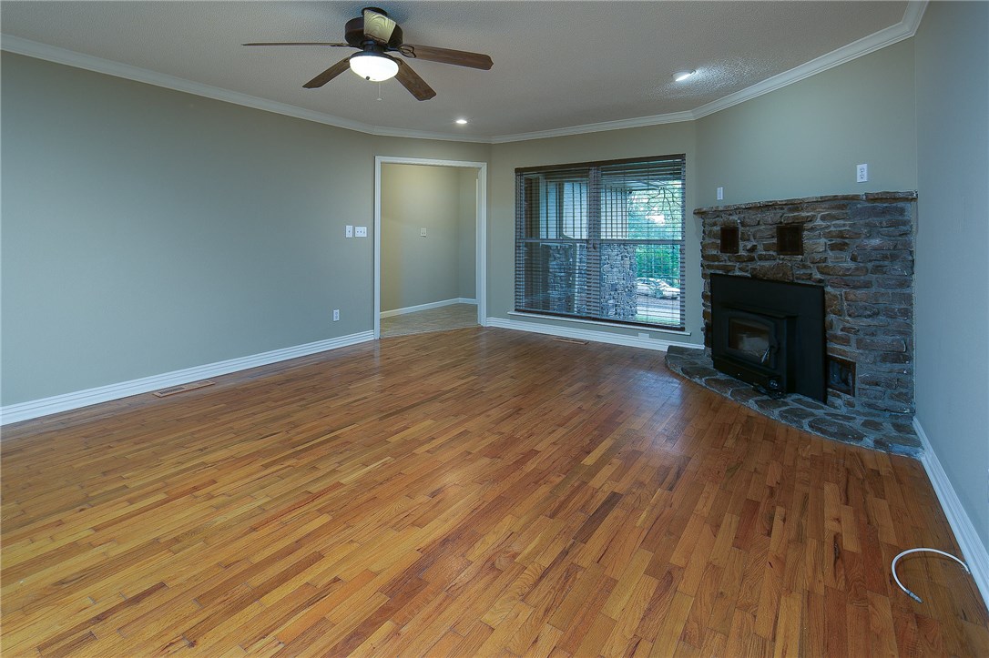 North Ridge - Residential